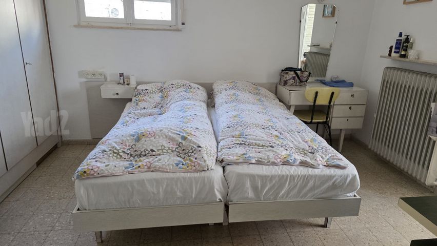 דירה להשכרה בירושלים — 2