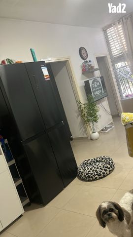 קרן קיימת לישראל 1