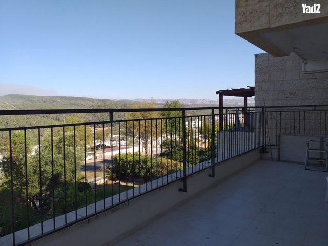 שביל הגיחון 7