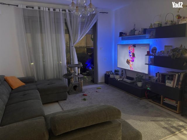 שדרות עמק חפר 55