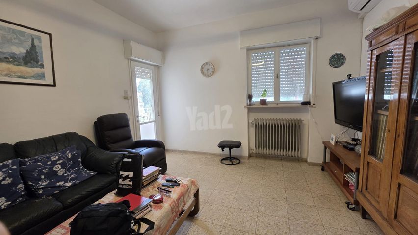 דירה להשכרה בירושלים — 4