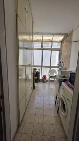 דירה להשכרה בירושלים — 5