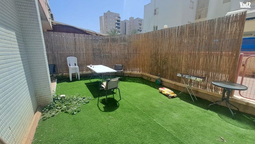נווה זאב, נאות אילן