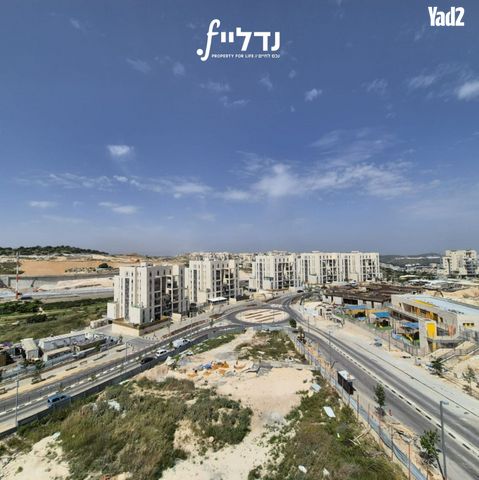 נווה שמיר רמת בית שמש ה-1