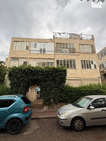 מודעת נכס, אחווה, קרית אליהו, חיפה