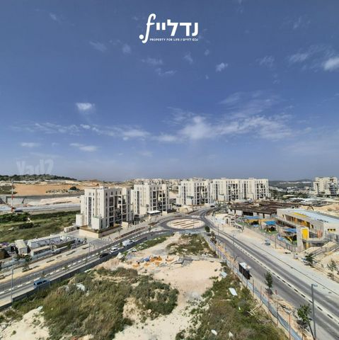 נווה שמיר רמת בית שמש ה-1