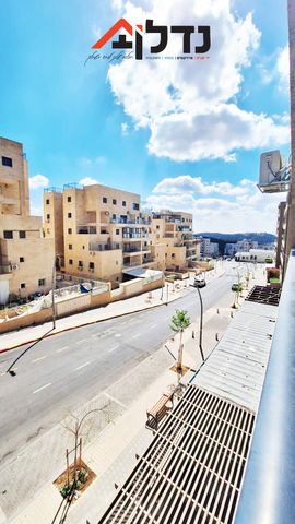 דירה למכירה בבית שמש (תיווך) — 4