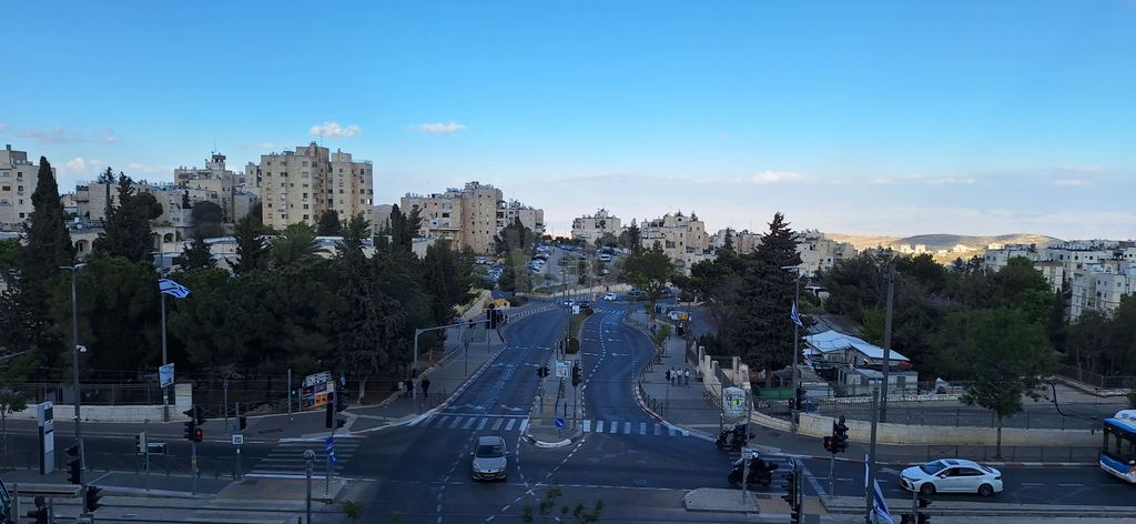 שדרות נווה יעקב 