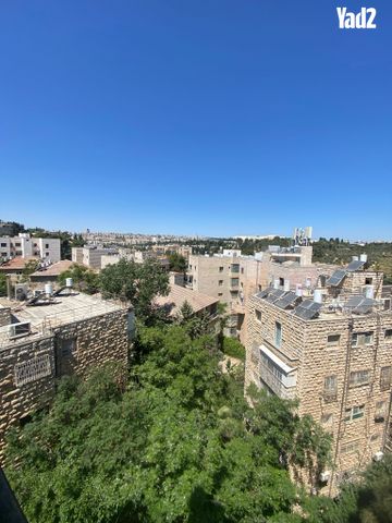 רחביה