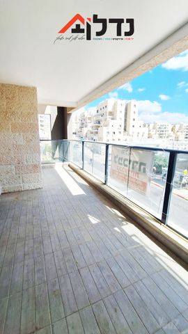 דירה למכירה בבית שמש (תיווך) — 5