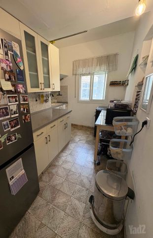 דירה למכירה בירושלים (תיווך) — 2