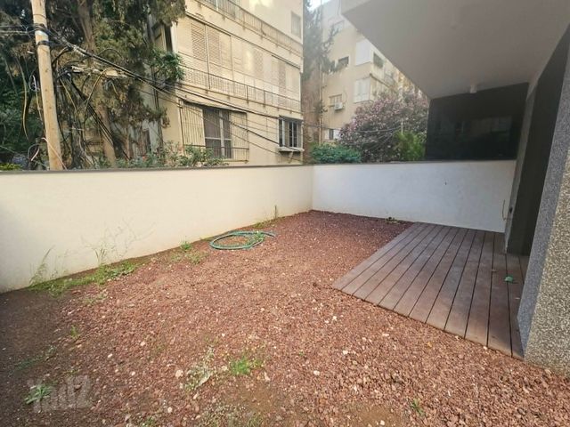 דירת גן למכירה בתל אביב יפו (תיווך) — 3