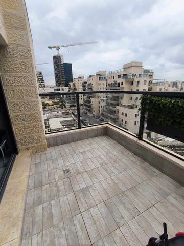 דירה למכירה בבית שמש (תיווך) — 4