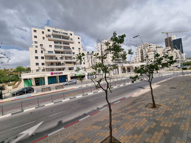 דירת גן למכירה בבית שמש (תיווך) — 4