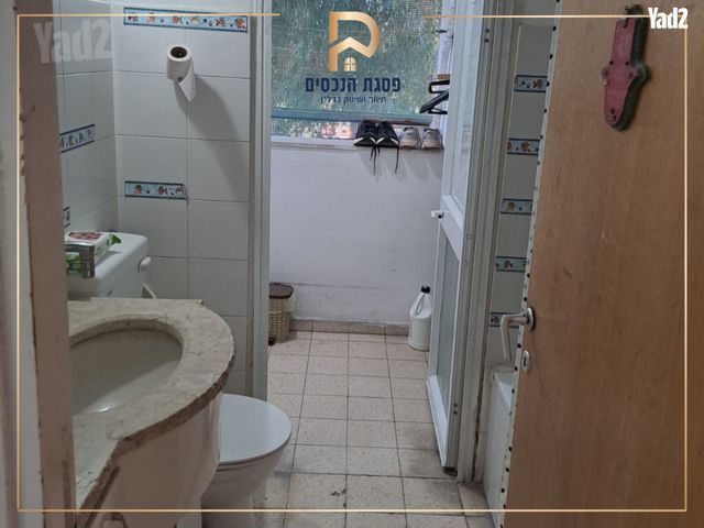 דירה למכירה בירושלים (תיווך) — 2