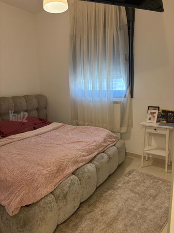 דירה למכירה בירושלים (תיווך) — 4