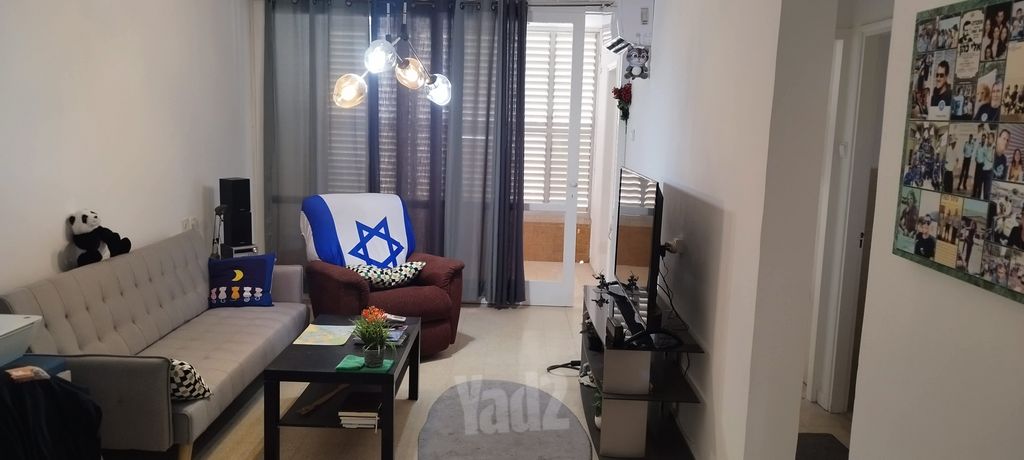 דירה, א' / צפון מזרח העיר, רחובות