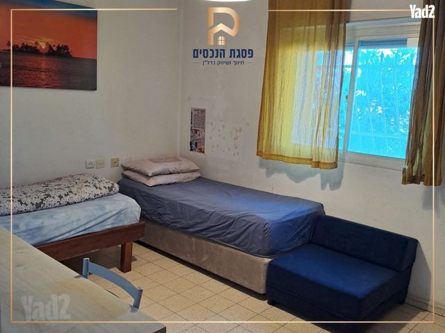 דירה למכירה בירושלים (תיווך) — 3