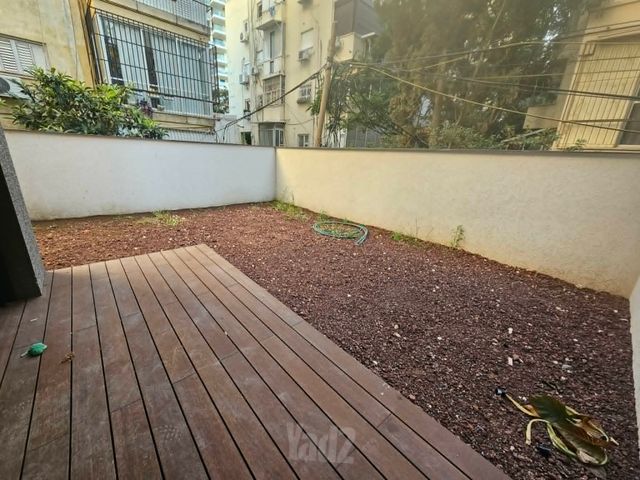 דירת גן למכירה בתל אביב יפו (תיווך) — 4