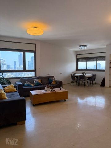 דירה למכירה בתל אביב יפו (תיווך) — 4