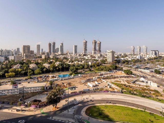 דירה