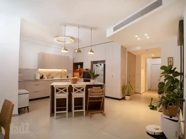 דירה למכירה בירושלים (תיווך) — 2