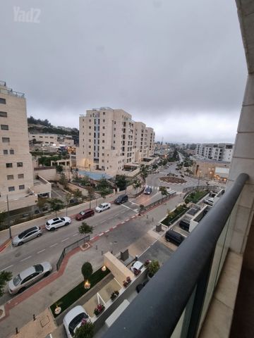דירה למכירה במבשרת ציון (תיווך) — 2
