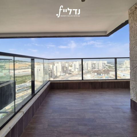 דירה למכירה בבית שמש (תיווך) — 2