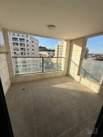 דירה למכירה במבשרת ציון (תיווך) — 3