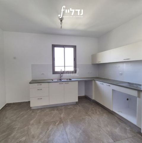 דירה למכירה בבית שמש (תיווך) — 3