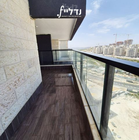 דירה למכירה בבית שמש (תיווך) — 4