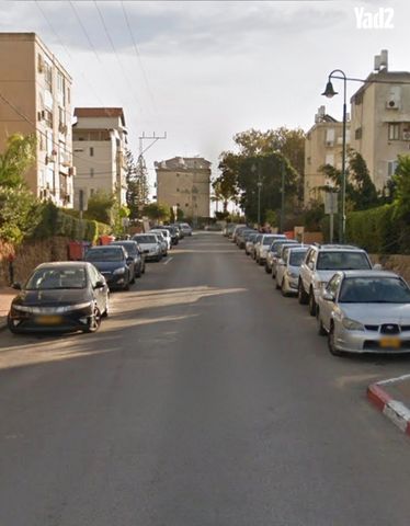 דירה, יד התשעה, שביב, הרצליה