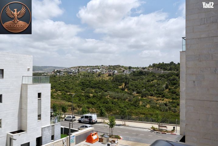 דירה