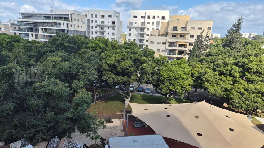 דירה למכירה בתל אביב יפו (תיווך) — 4
