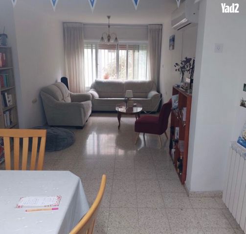 דירה, ירושלים