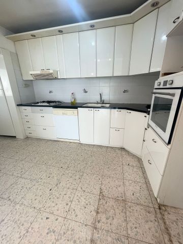 דירה להשכרה בתל אביב יפו (תיווך) — 5