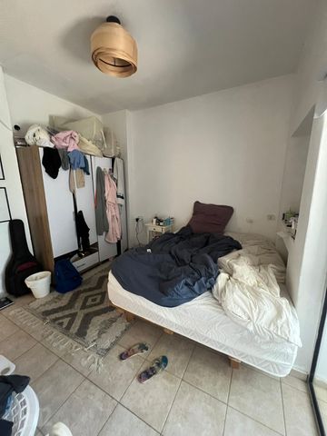 דירה להשכרה בתל אביב יפו (תיווך) — 3