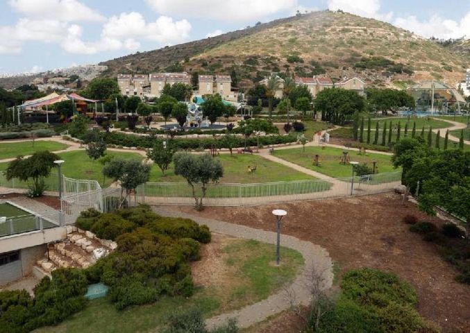 דירה, רמת בגין, טירת כרמל