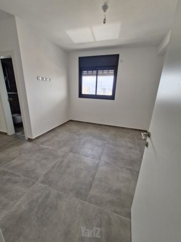 דירה להשכרה בירושלים (תיווך) — 3