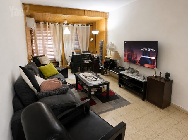 דירה להשכרה בתל אביב יפו (תיווך) — 2
