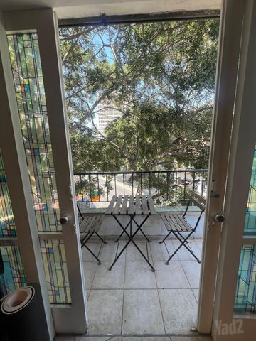 דירה להשכרה בתל אביב יפו (תיווך) — 5
