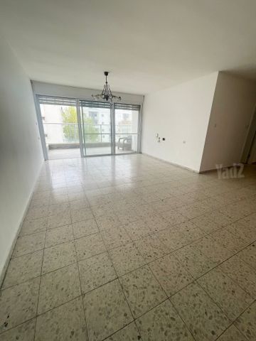 דירה להשכרה בתל אביב יפו (תיווך) — 2
