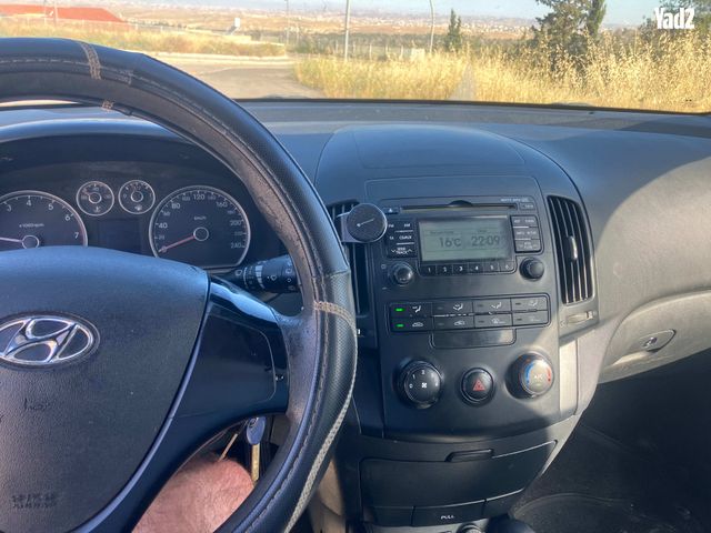 מודעת רכב יונדאי i30