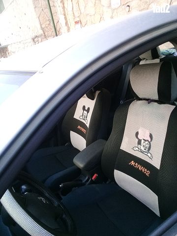 מודעת רכב טויוטה קורולה