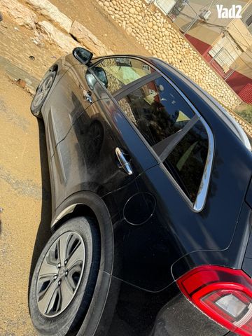 מודעת רכב קיה נירו