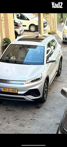 מודעת רכב בי.ווי.די אטו 3