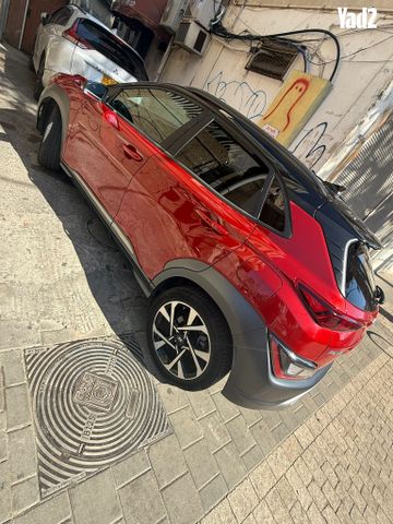 מודעת רכב יונדאי קונה