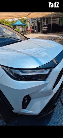 מודעת רכב טויוטה RAV4