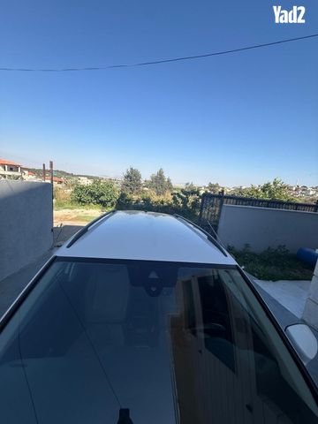 מודעת רכב סיאט אטקה
