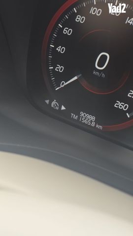 מודעת רכב וולוו XC60